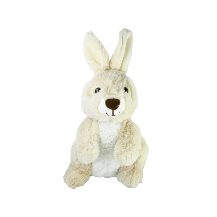 BFS  PB31179-23 Peluş Oturan Tavşan 23 cm