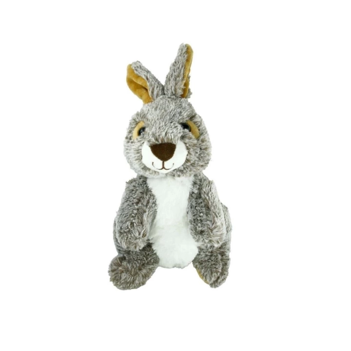 BFS  PB31179-23 Peluş Oturan Tavşan 23 cm