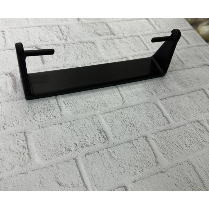 BFS Peçete Tutucu Duvar Montajlı Kağıt Havlu Aparatı