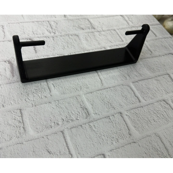 BFS Peçete Tutucu Duvar Montajlı Kağıt Havlu Aparatı