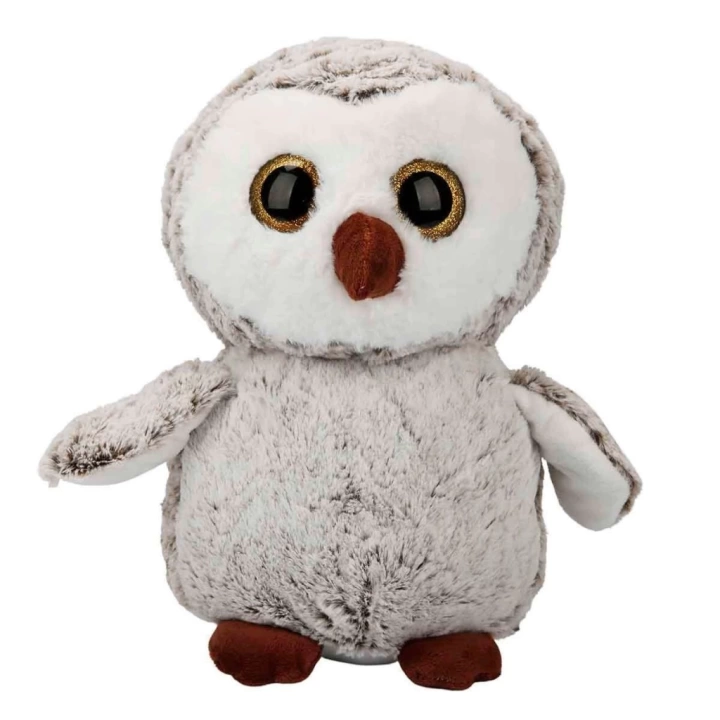BFS   Peluş Baykuş 30 cm.
