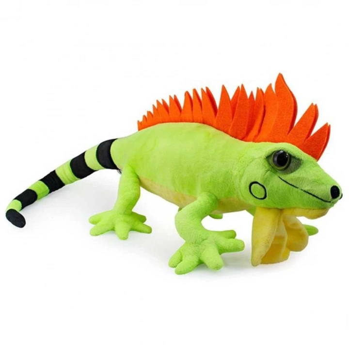 BFS  Peluş Iguana 85 cm