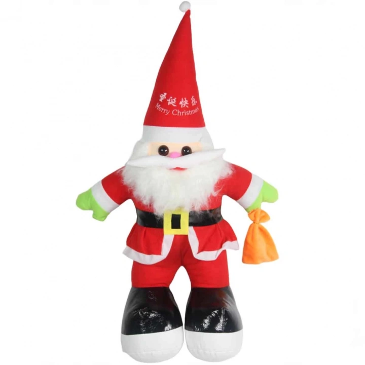 BFS   Peluş Noel Baba 70 cm