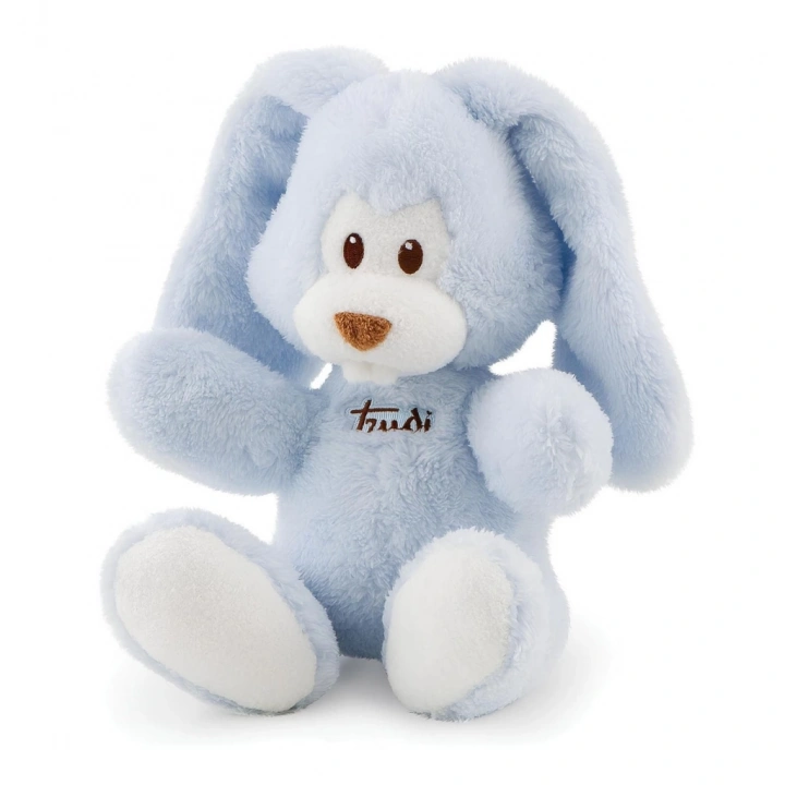 BFS Peluş Rabbit Cremino Light Blue