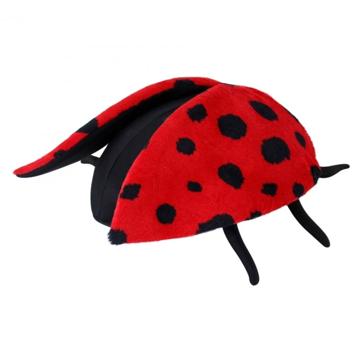 BFS  Peluş Uğur Böceği 35 cm