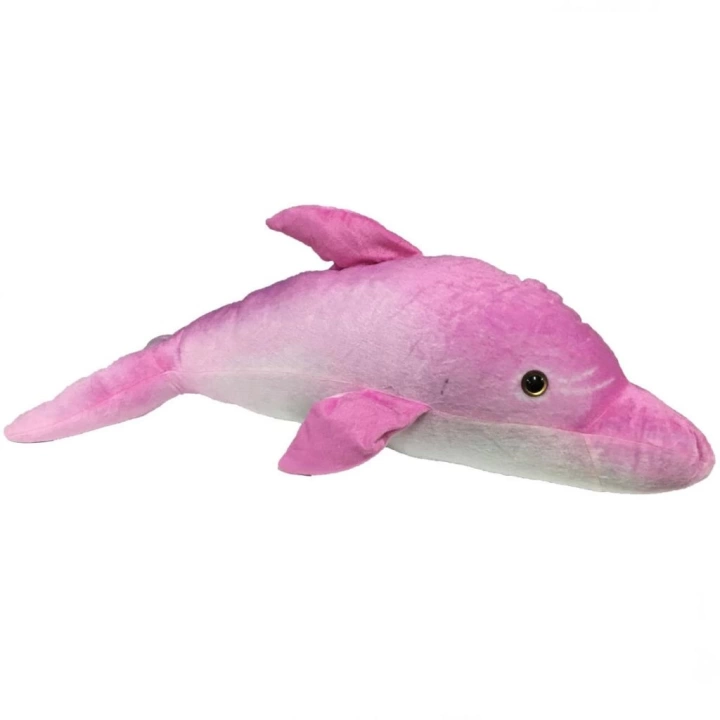 BFS   Peluş Yunus Balığı 85 cm.