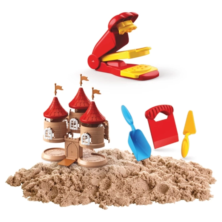 BFS  Peri Masalı Oyun Kum Set 750 Gr