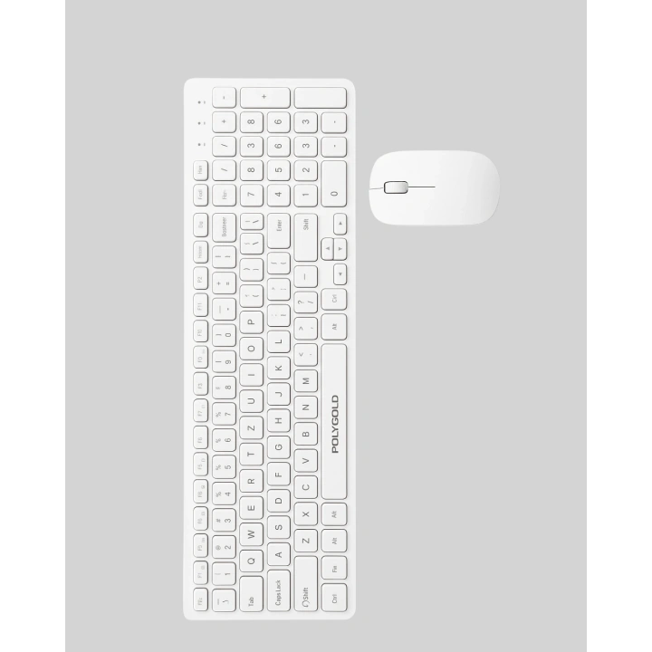 BFS PG-8040 KLAVYE VE MOUSE SETİ