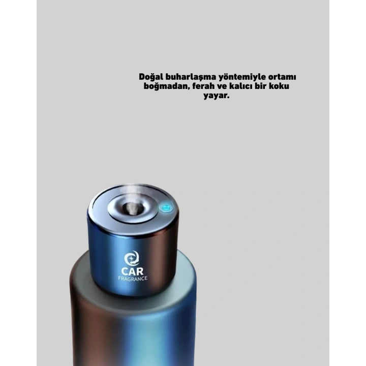 BFS PH03 ARAÇ NEMLENDİRİCİ