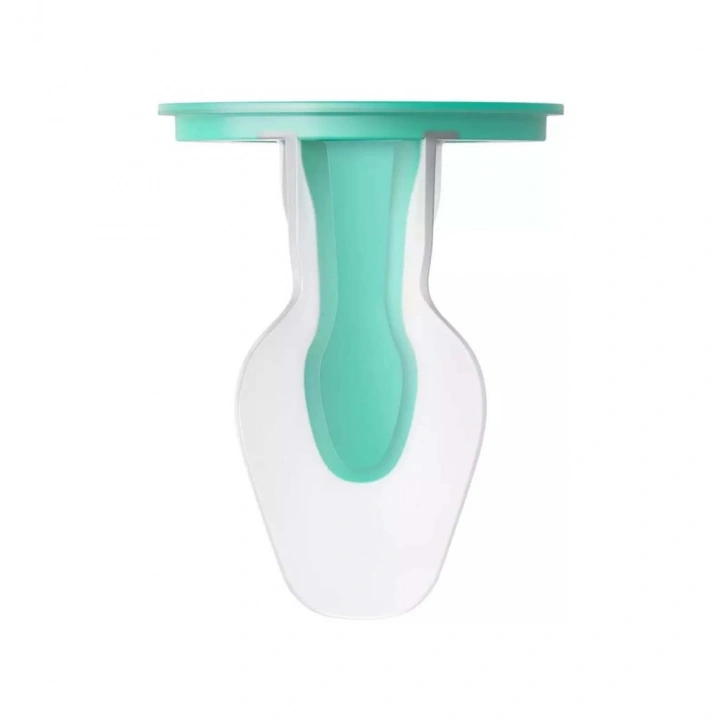 BFS  Philips Avent Natural Response Antikolik PP Biberon 125 ml 0+ Ay