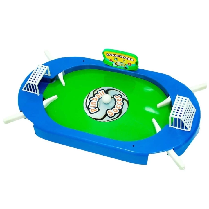 BFS  Pinball Soccer