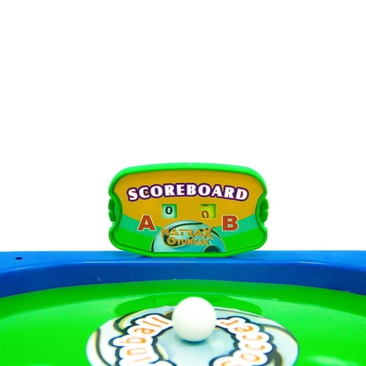 BFS  Pinball Soccer