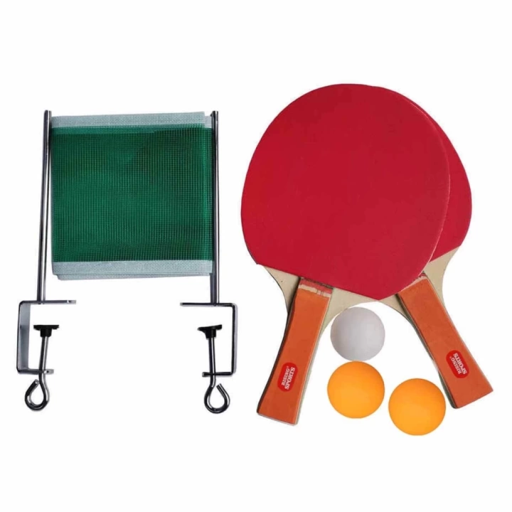 BFS   Pinpon Raket Seti S02000170
