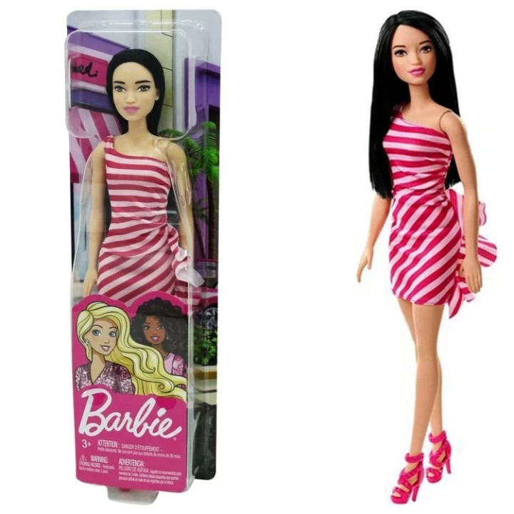 BFS   Pırıltılı Barbie