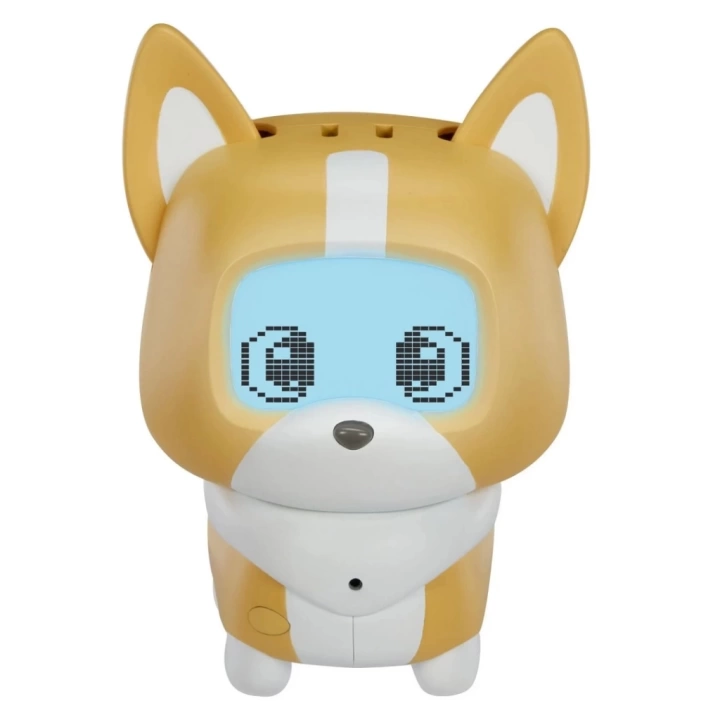 BFS   Pixel Petz Corgi