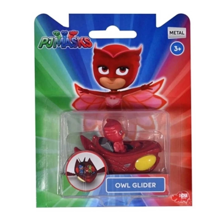 BFS   Pj Masks Single Pack