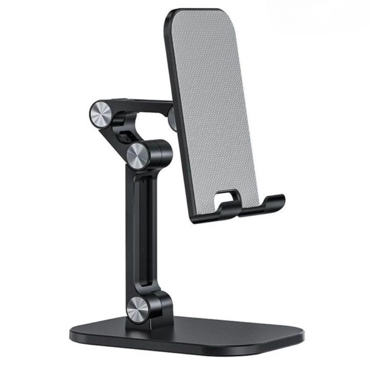 BFS  Plastik Ayarlanabilir Kaydırmaz Taban Telefon Tablet Standı