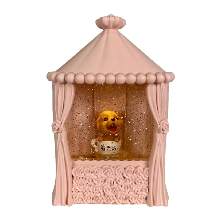 BFS Plastik Dikdörtgen Kar Küresi LLM-HDY0373