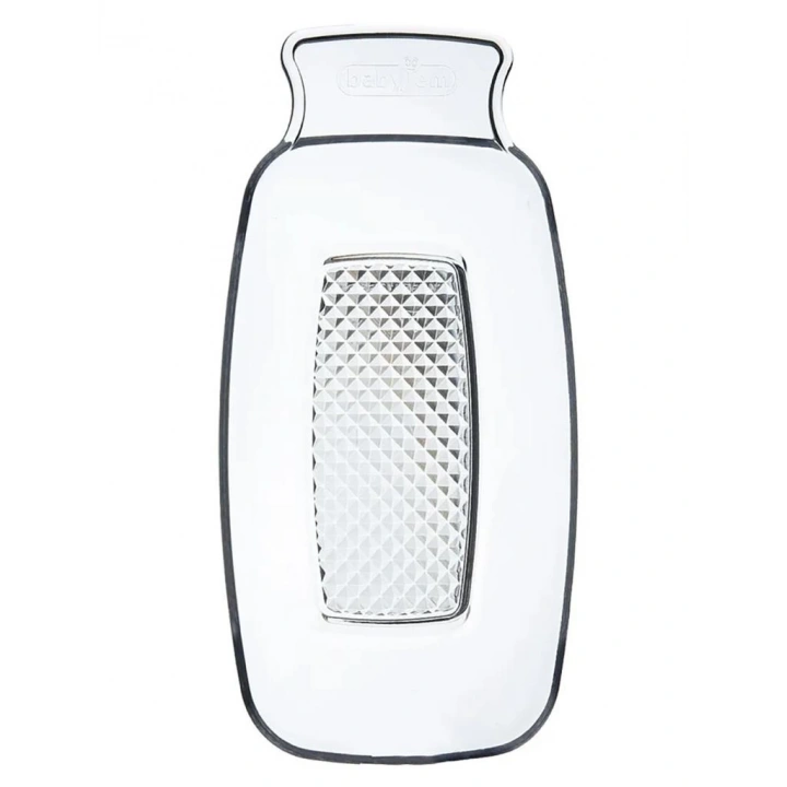 BFS     Plastik Rende 799 Şeffaf