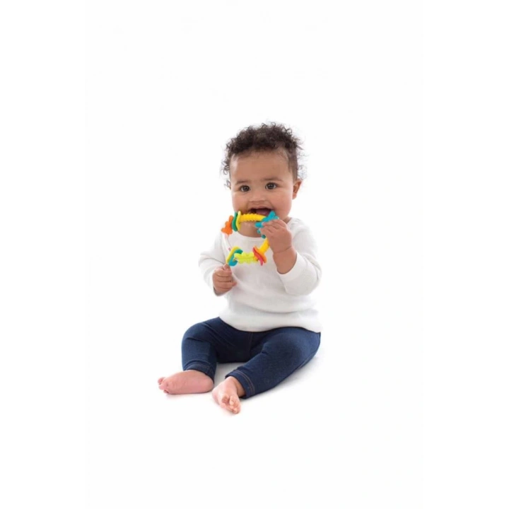 BFS   Playgro Çıngırak Sevimli