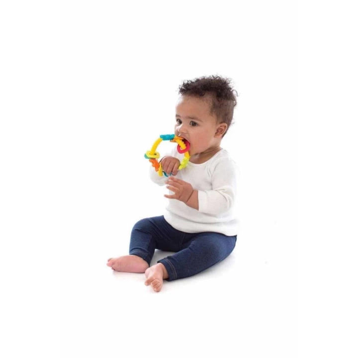 BFS   Playgro Çıngırak Sevimli