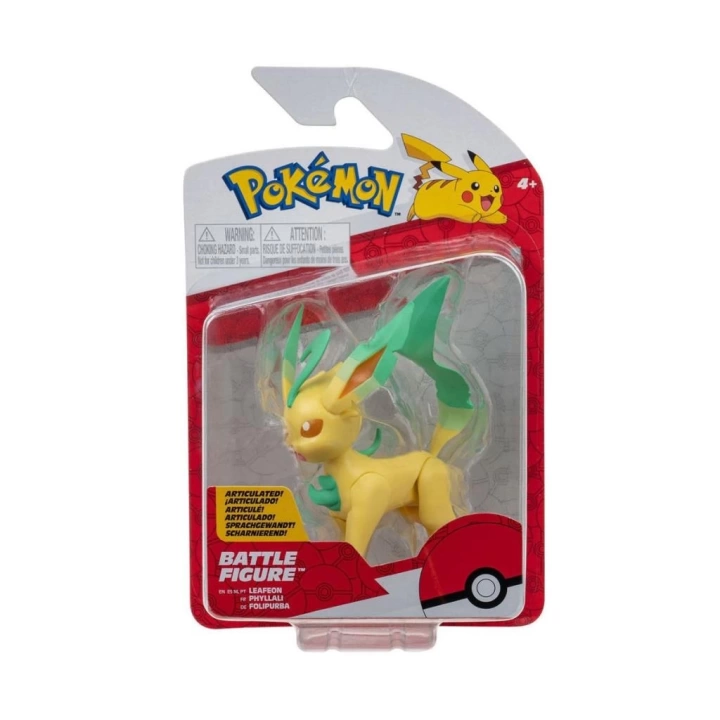 BFS   POK 95007-V Pokemon Battle Figürler Seri