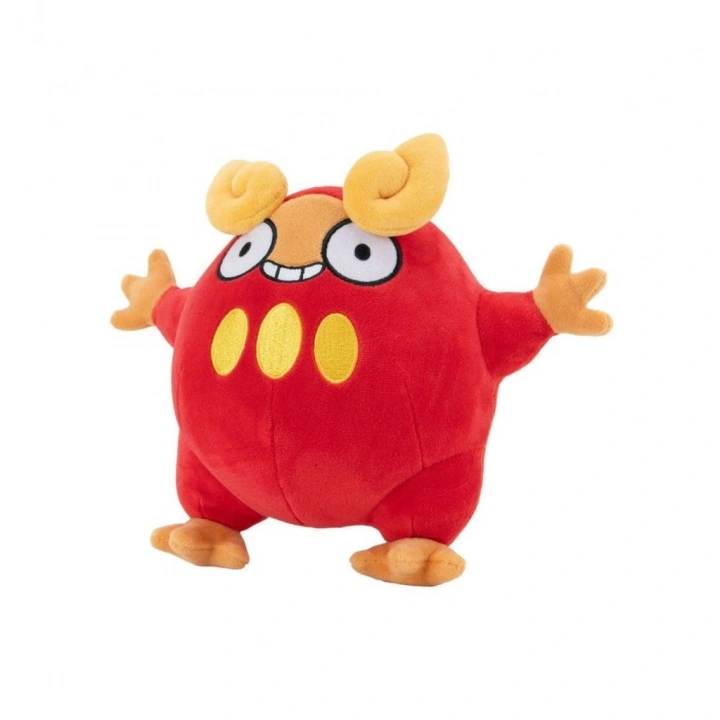 BFS  POK 95217 Pokemon Peluş Figür 20 cm