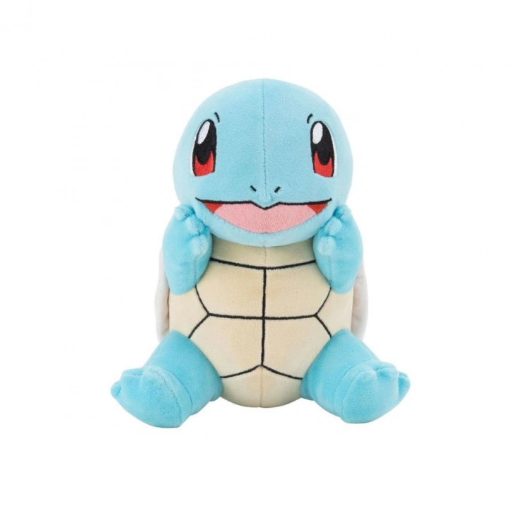 BFS  POK 95217 Pokemon Peluş Figür 20 cm