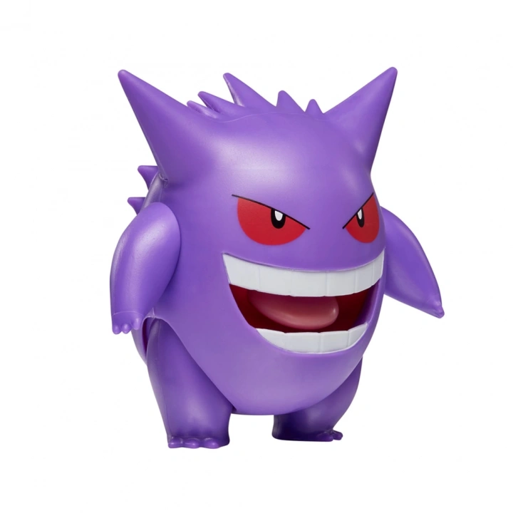 BFS   Pokemon Battle Aksiyon Figürler
