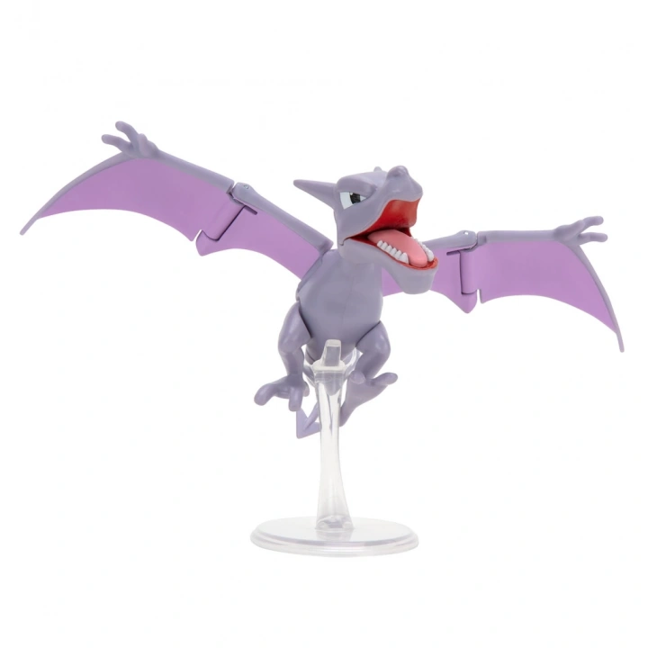 BFS   Pokemon Battle Aksiyon Figürler