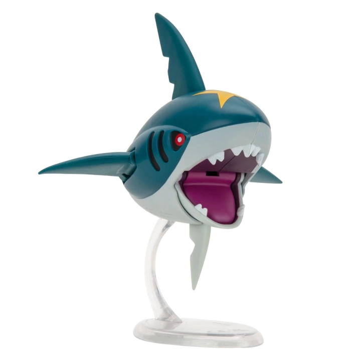BFS   Pokemon Battle Aksiyon Figürler