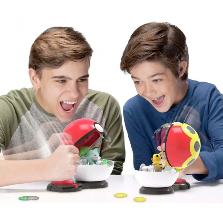 BFS Pokemon Sürpriz Atak Oyun Seti Seri 1