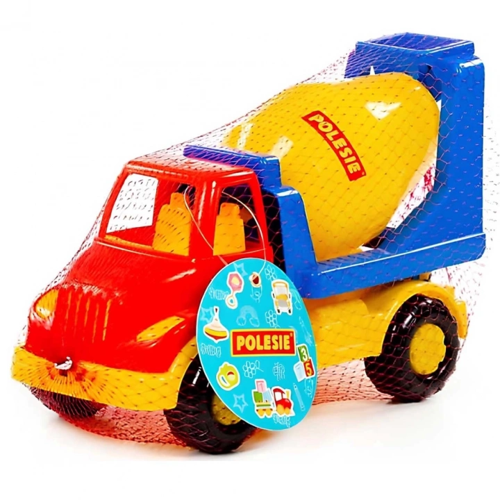 BFS   PolesieLeonBetonMikseri52865