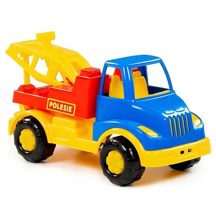 BFS   PolesieOyuncakLeonÇekici52872