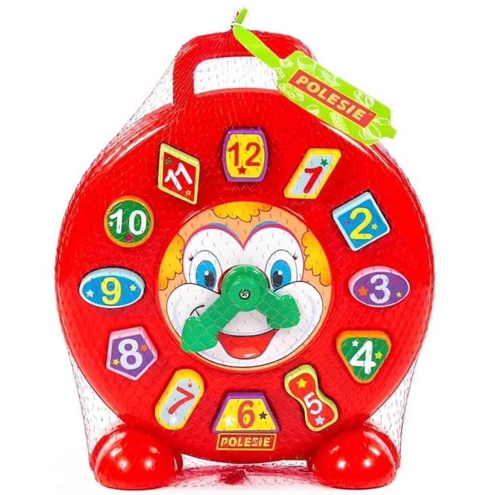 BFS   PolesiePalyaçoSaatFilede62741