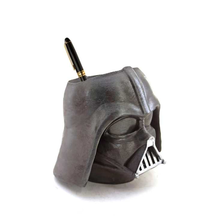 BFS Polyester Darth Vader Kalemlik 221