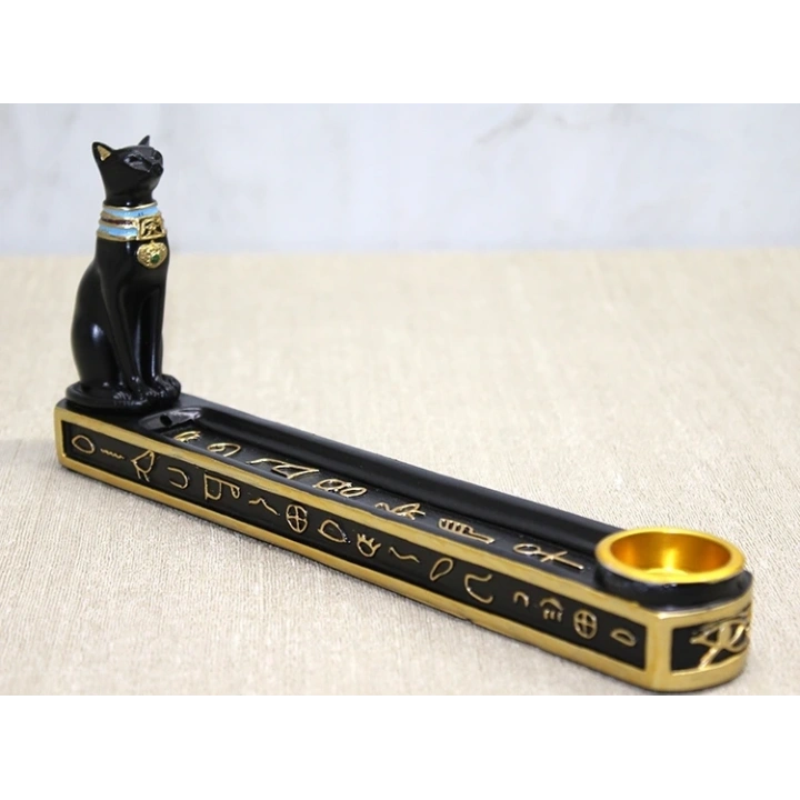 BFS Polyester Mısır Kedisi Tütsülük Alk4405