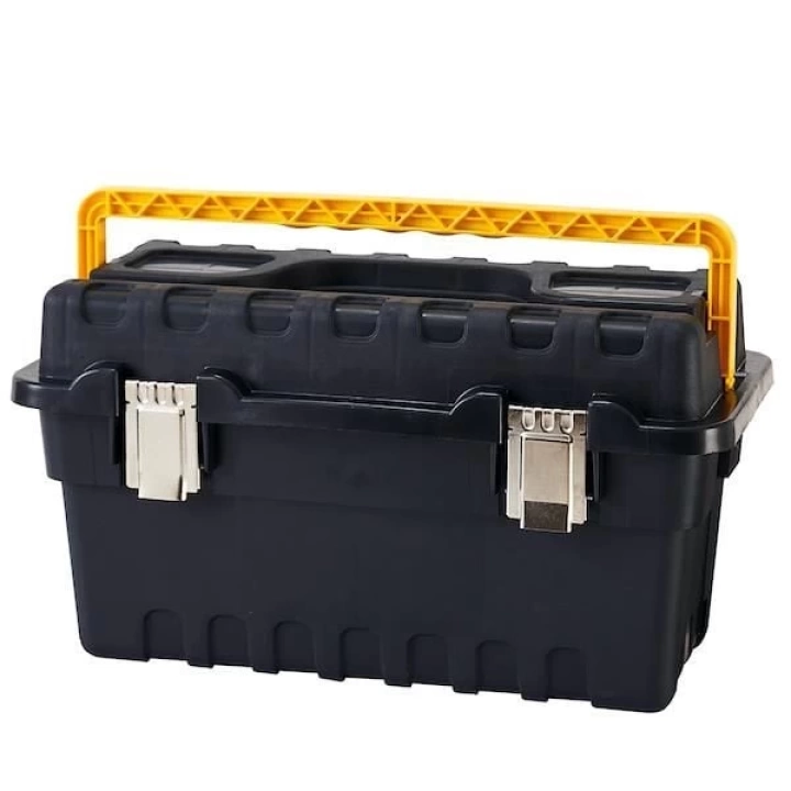 BFS Port-Bag SE03 Eko Strongo Kilitli Takım Çantası 21