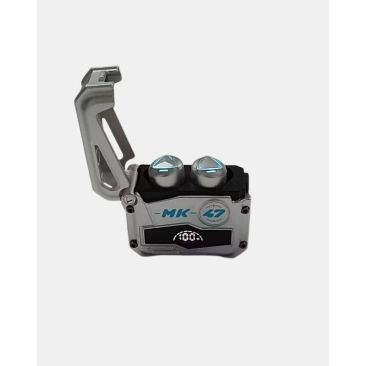 BFS Powerbank Özellikli Bluetooth Kulaklık – Ergonomik, Suya Dayanıklı