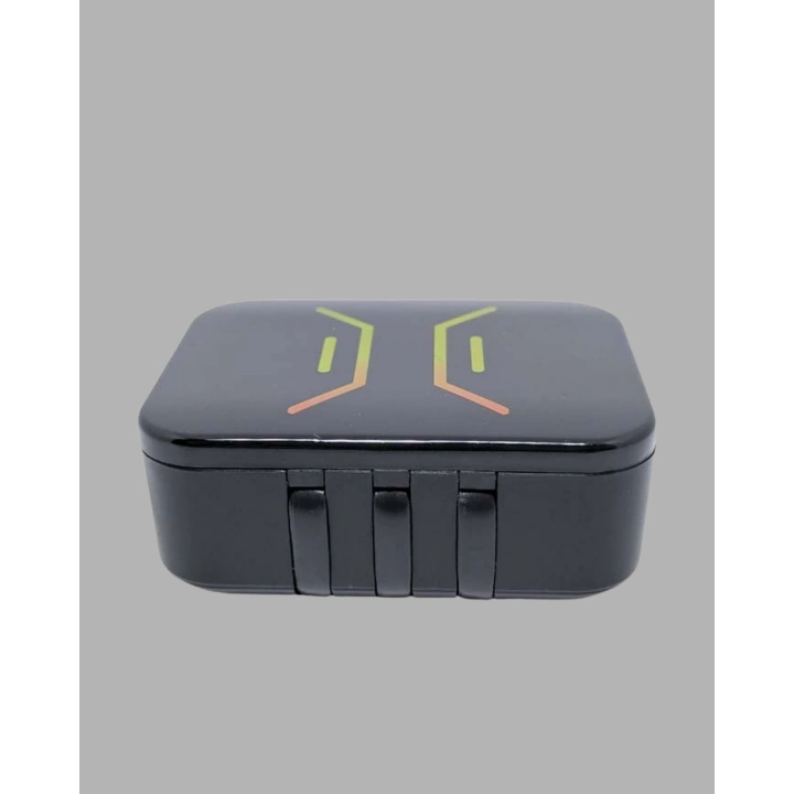 BFS Powerbank’lı Bluetooth 5.3 Kulaklık – Kablolu/Kablosuz Kullanım, Dokunmatik ve Uzun Pil Süresi