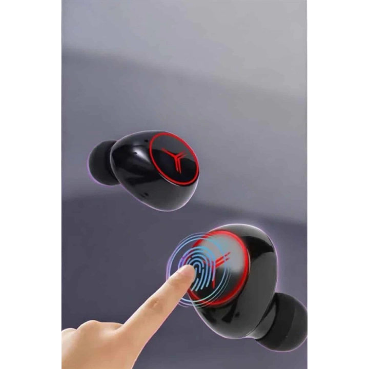 BFS Powerbankli Kulaklık Bluetooth Bağlantılı Çoklu Bağlantı