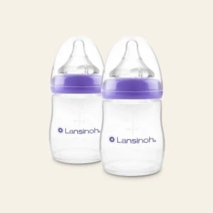 BFS   PP Biberon Seti 2x160 ml