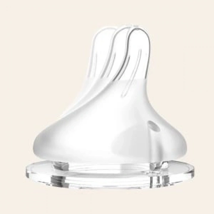 BFS   PP Biberon Seti 2x160 ml