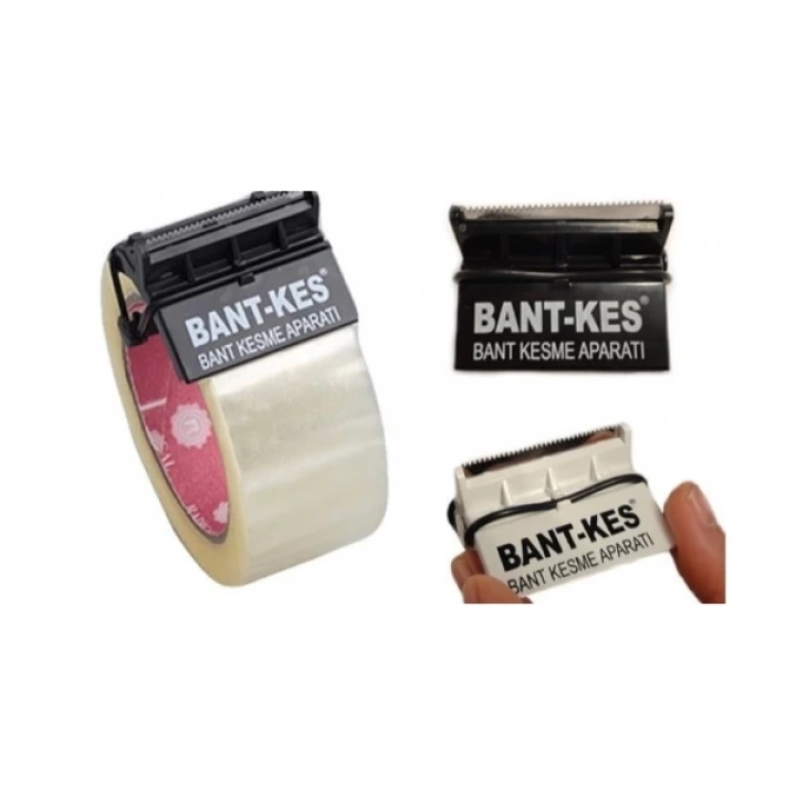 BFS Pratik Bant-Kes Bant Kesme Aparatı