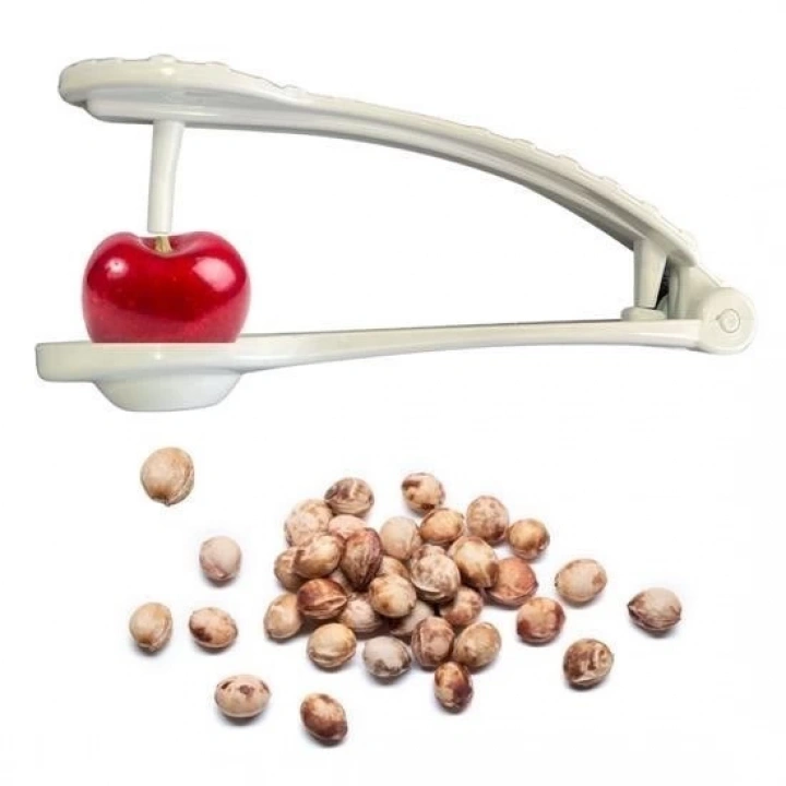 BFS Pratik Kolay Zeytin ve Vişne Çekirdeği Çıkarma Aleti Aparatı