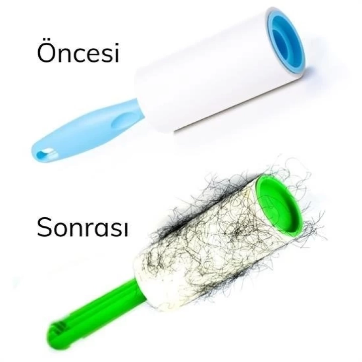 BFS  Pratik Tüy Alma ve Temizleme Tüy Toplama Makinesi Rulo Aparat