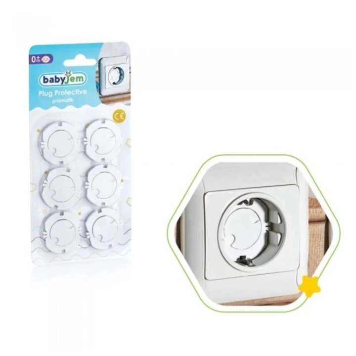 BFS     Prizmatik 6lı 123
