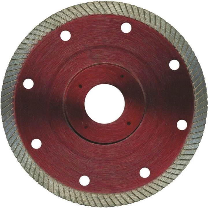 BFS Procut CK 180 mm Çapaksız Kesim Turbo Elmas Testere
