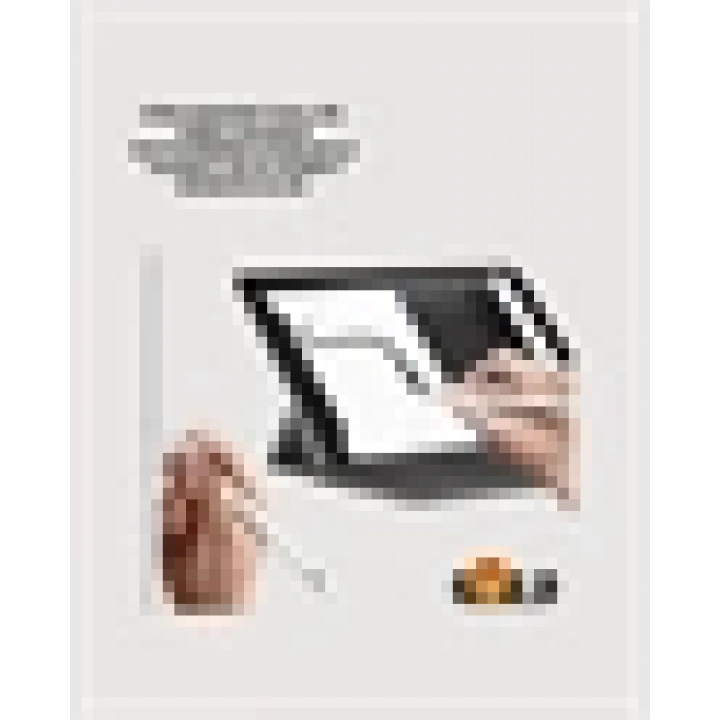 BFS Profesyonel Dijital Kalem – Hassas Eğim Sensörü ve Uzun Süreli Kullanım