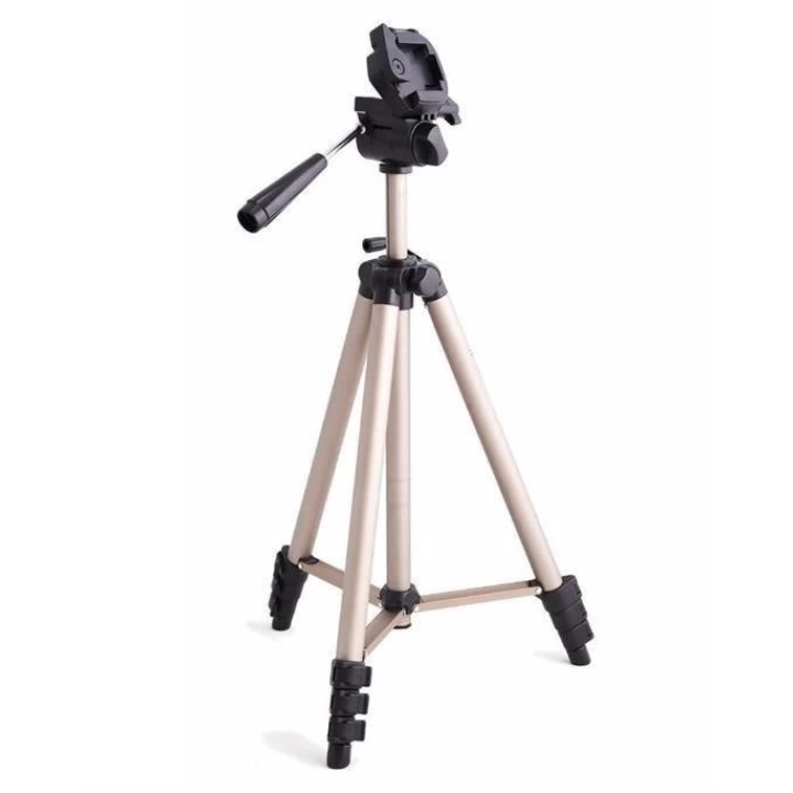 BFS  Profesyonel Fotoğraf Makinası Tripodu